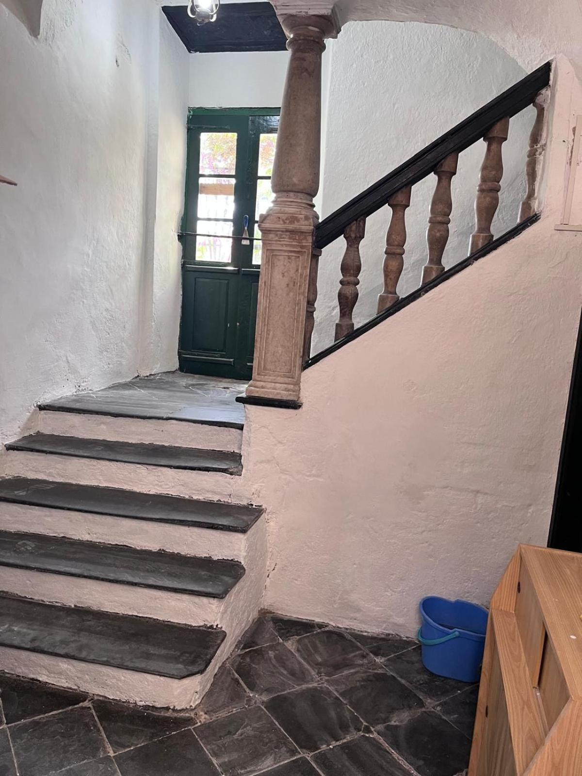 Bed and Breakfast La Finestra Sul Borgo Cervo Exteriér fotografie